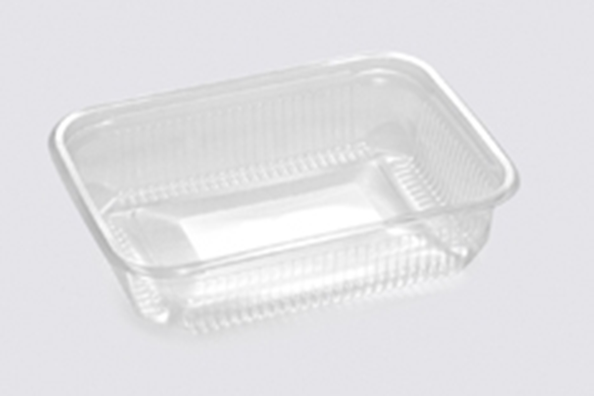 Sem 1000 g Federli Gıda Kabı 500 Adet resmi