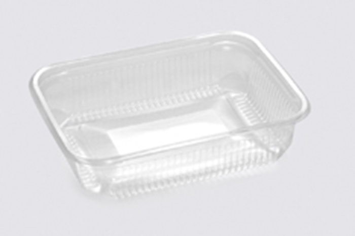 Sem 1000 g Federli Gıda Kabı 500 Adet resmi