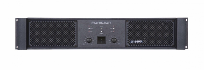 Startech P2400 resmi