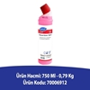 Diversey Taski Clonet Extra W41 Banyo Temizleyici 750 ML resmi