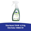 Diversey Taski Room Care R2 Genel Yüzey Temizleyici 750 ML resmi