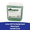 Diversey Taski Jontec 300 F4A Nötral Zemin Temizleyici 20 L resmi