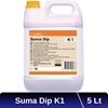 Diversey Suma Dip K1 5 L - Bulaşık Leke Çözücü Bastırma Deterjanı resmi