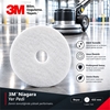 3M™ Niagara Yer Pedi Beyaz 43 cm 5adet/koli resmi