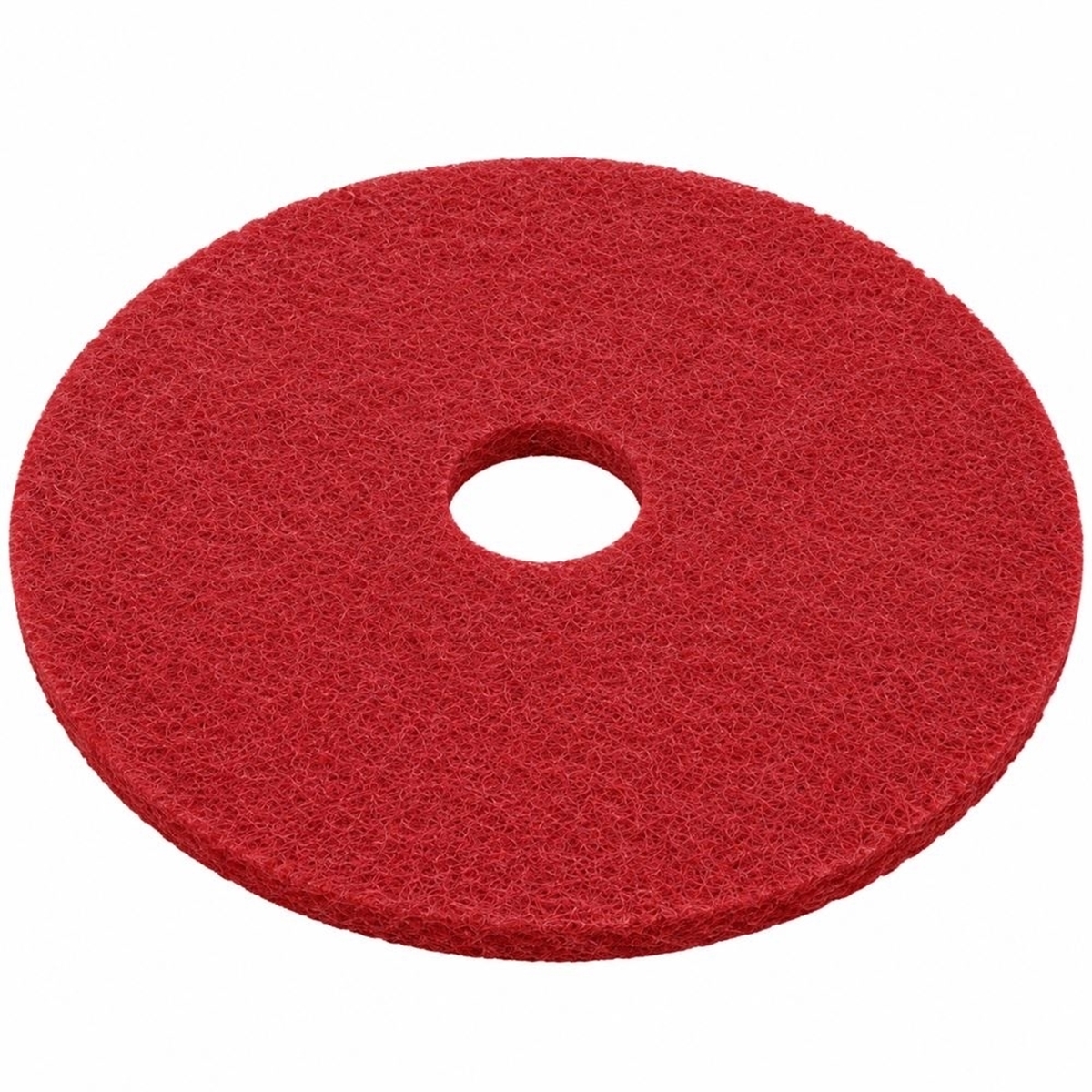 3M™ Scotch-Brite™ Yer Pedi Kırmızı 35 cm 5adet/koli resmi