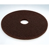 3M™ Scotch-Brite™ Yer Pedi Kahverengi 51 cm 5adet/koli resmi