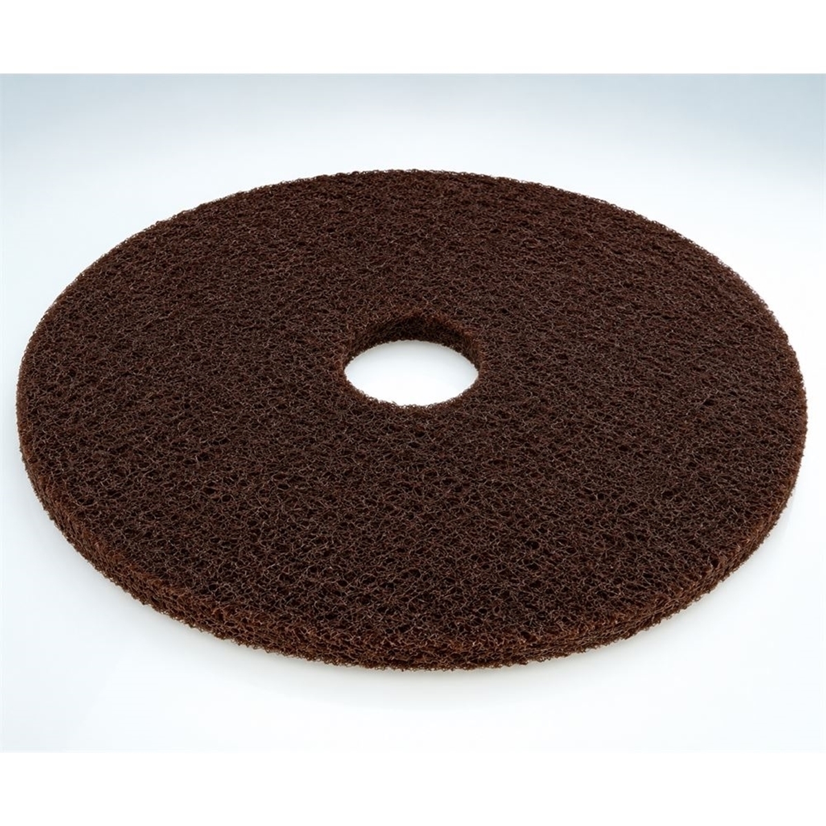 3M™ Scotch-Brite™ Yer Pedi Kahverengi 51 cm 5adet/koli resmi